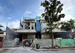 Opera Estate (D15), Semi-Detached #558278531